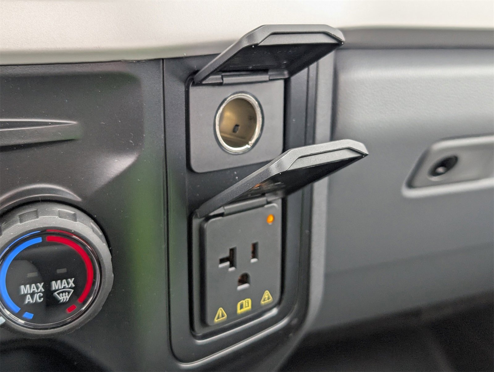 New 2026 Ford F350 XL w/ XL Chrome Package image 17