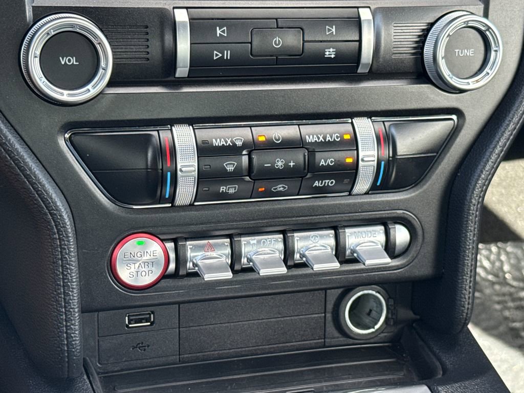 Used 2023 Ford Mustang GT w/ Equipment Group 301A image 21