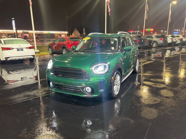 Used 2022 MINI Cooper Countryman image 16