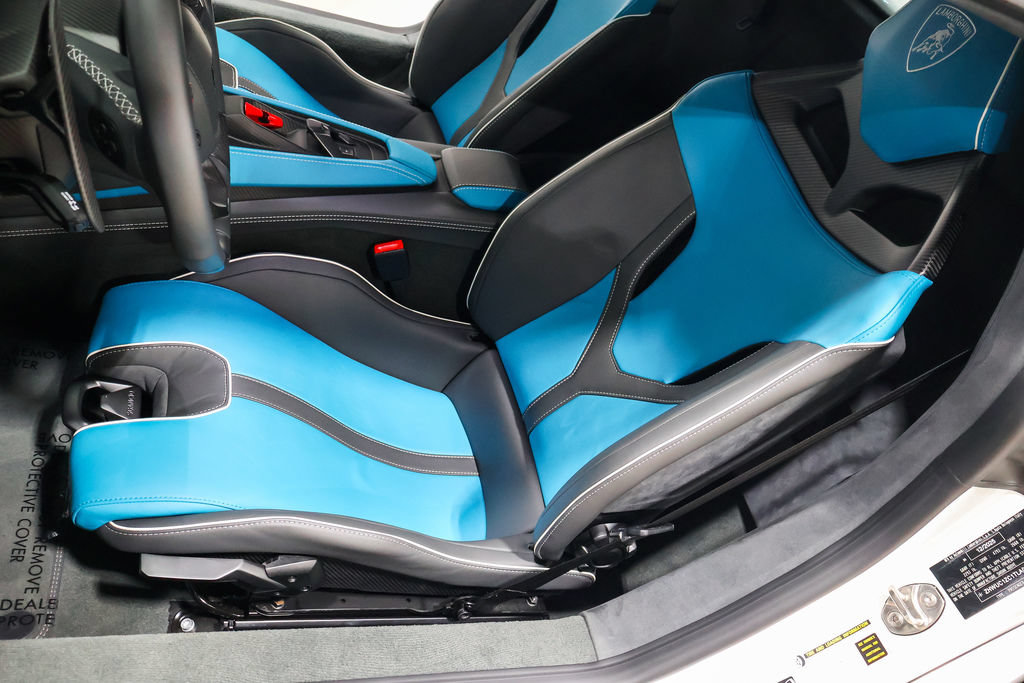 Used 2026 Lamborghini Temerario AWD/4WD image 32