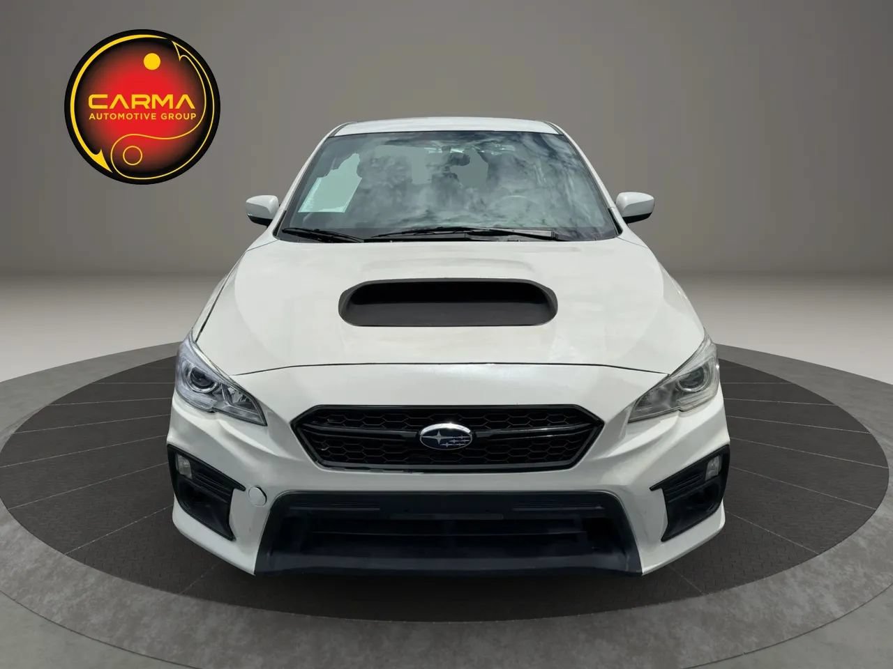 Used 2018 Subaru WRX AWD/4WD image 2
