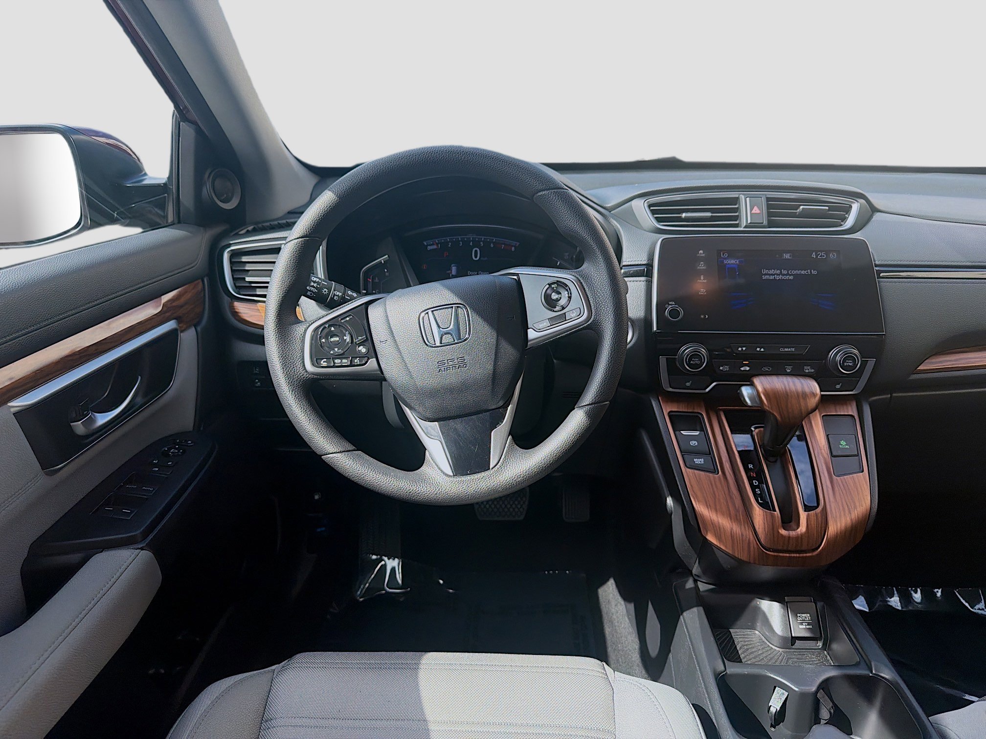 Certified 2019 Honda CR-V EX image 22