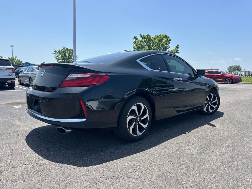 Used 2017 Honda Accord LX-S image 10