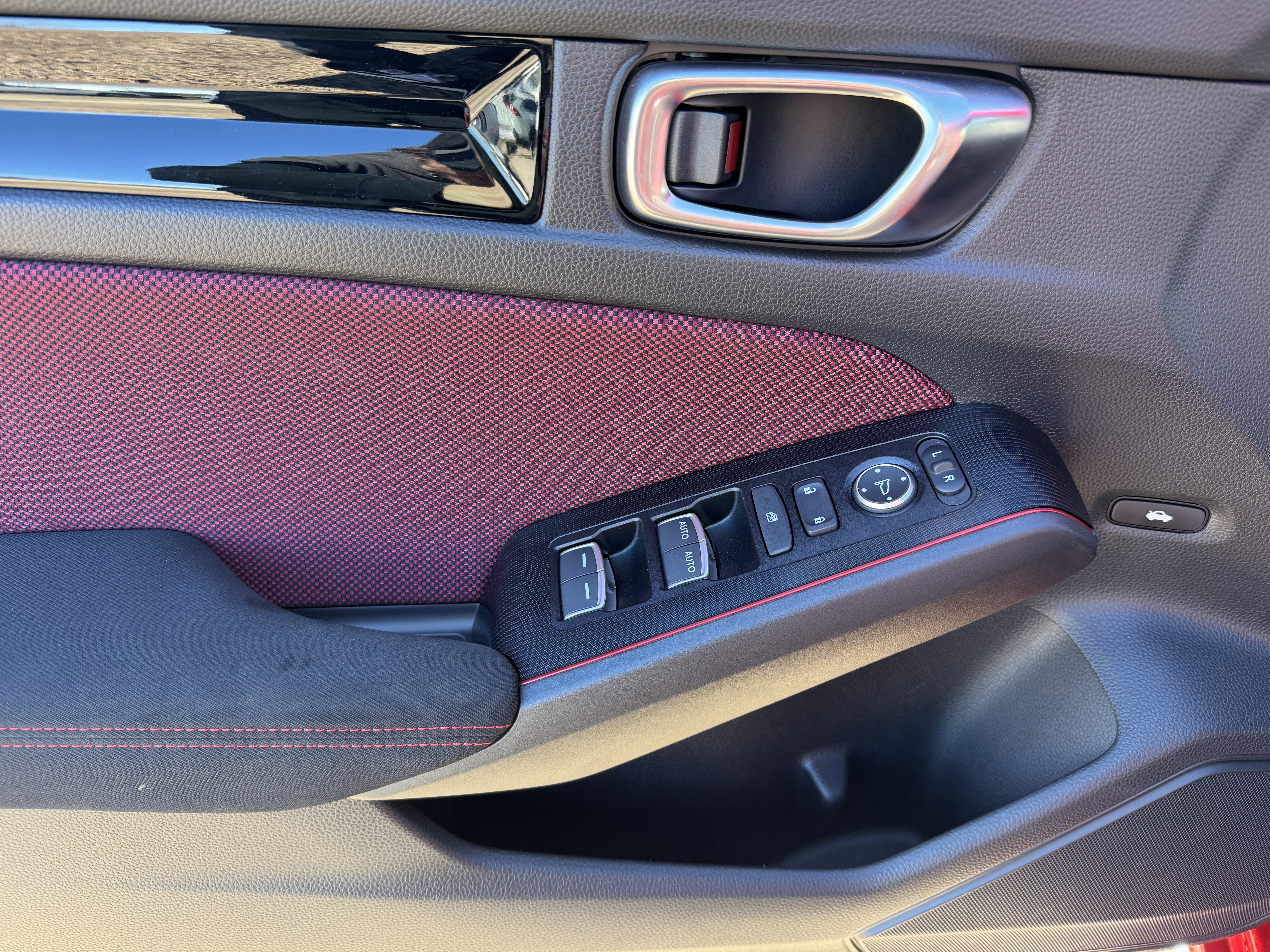 Used 2025 Honda Civic Si image 9