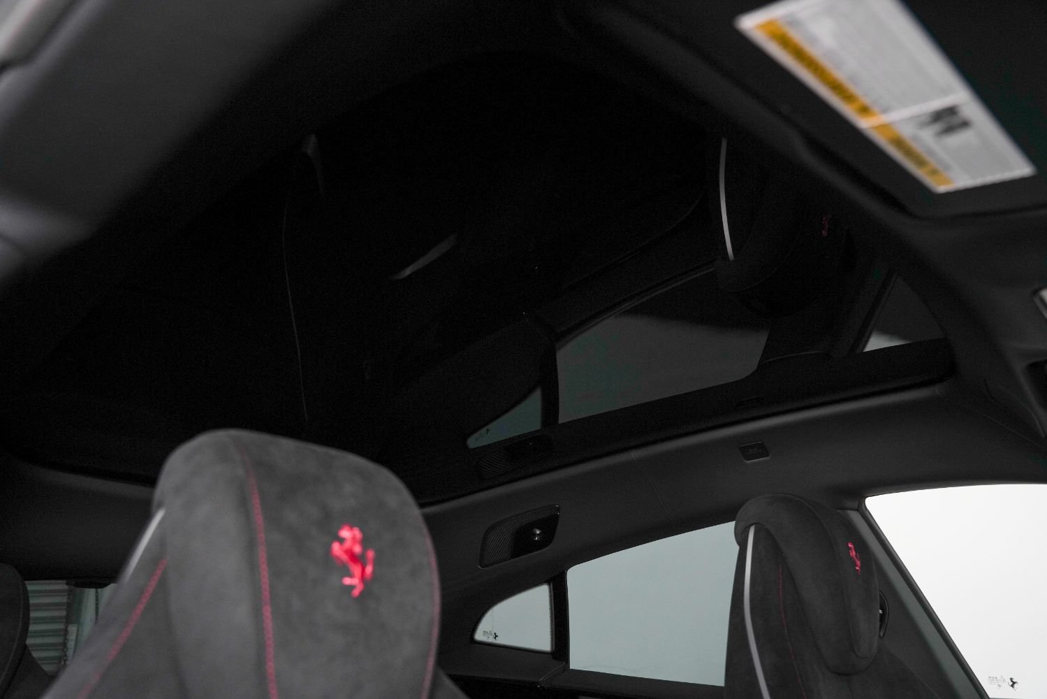 Used 2026 Ferrari Purosangue AWD/4WD image 30