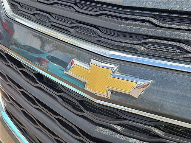 Used 2017 Chevrolet Equinox LS AWD/4WD image 28