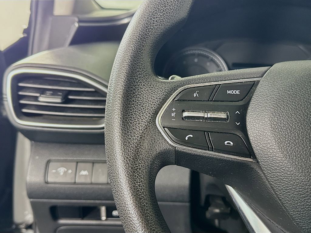 Certified 2021 Hyundai Santa Fe SEL image 21