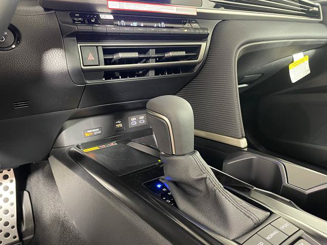 New 2026 Toyota Camry SE FWD image 20