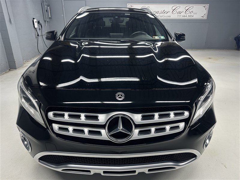 Used 2020 Mercedes-Benz GLA 250 4MATIC image 10