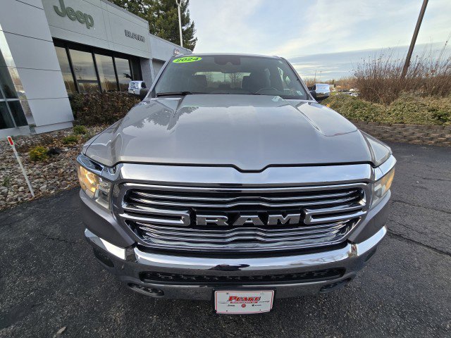 Used 2024 RAM 1500 Laramie image 10