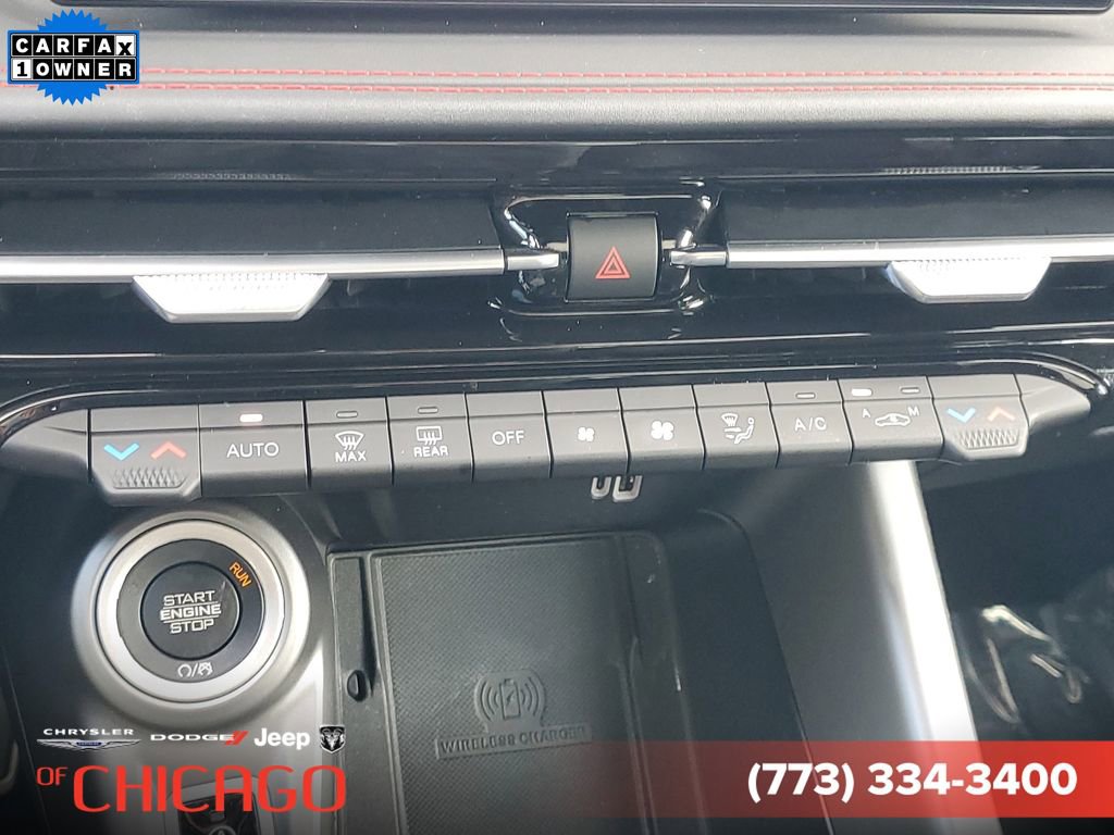 Certified 2025 Dodge Hornet GT w/ GT Plus Package AWD/4WD image 35