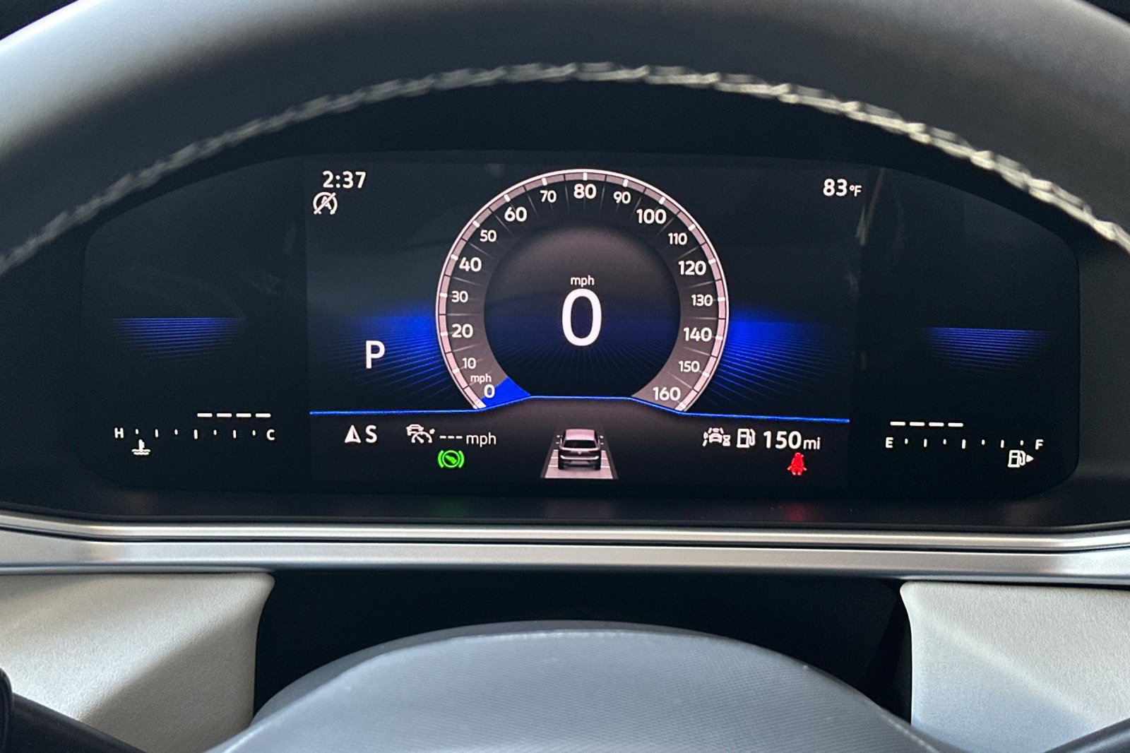 New 2026 Volkswagen Taos SE FWD image 22