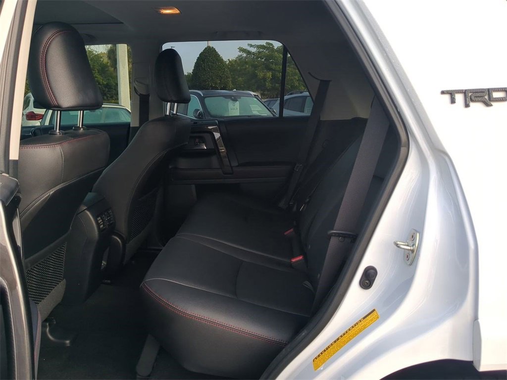 Used 2024 Toyota 4Runner TRD Pro image 15