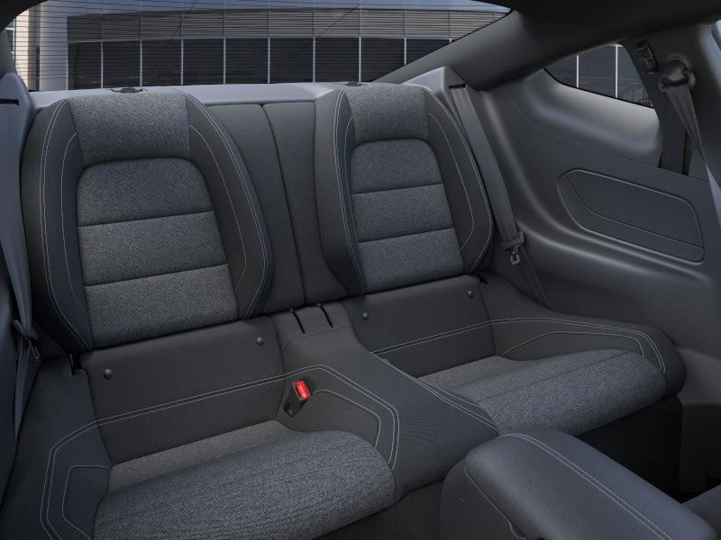 New 2026 Ford Mustang Coupe image 11