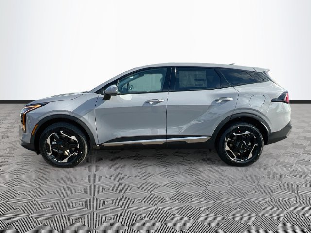 New 2027 Kia Sportage S AWD/4WD image 4