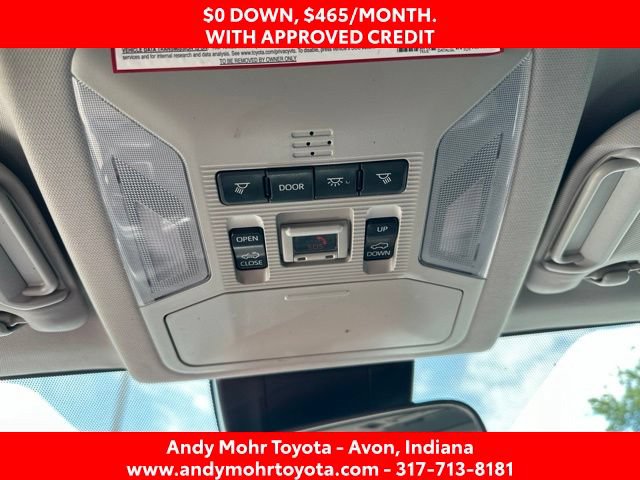 Used 2020 Toyota RAV4 XLE Premium FWD image 30