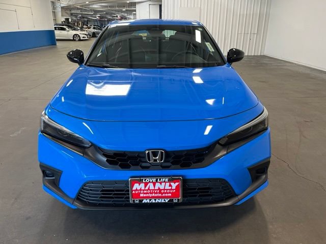Used 2023 Honda Civic Sport image 8