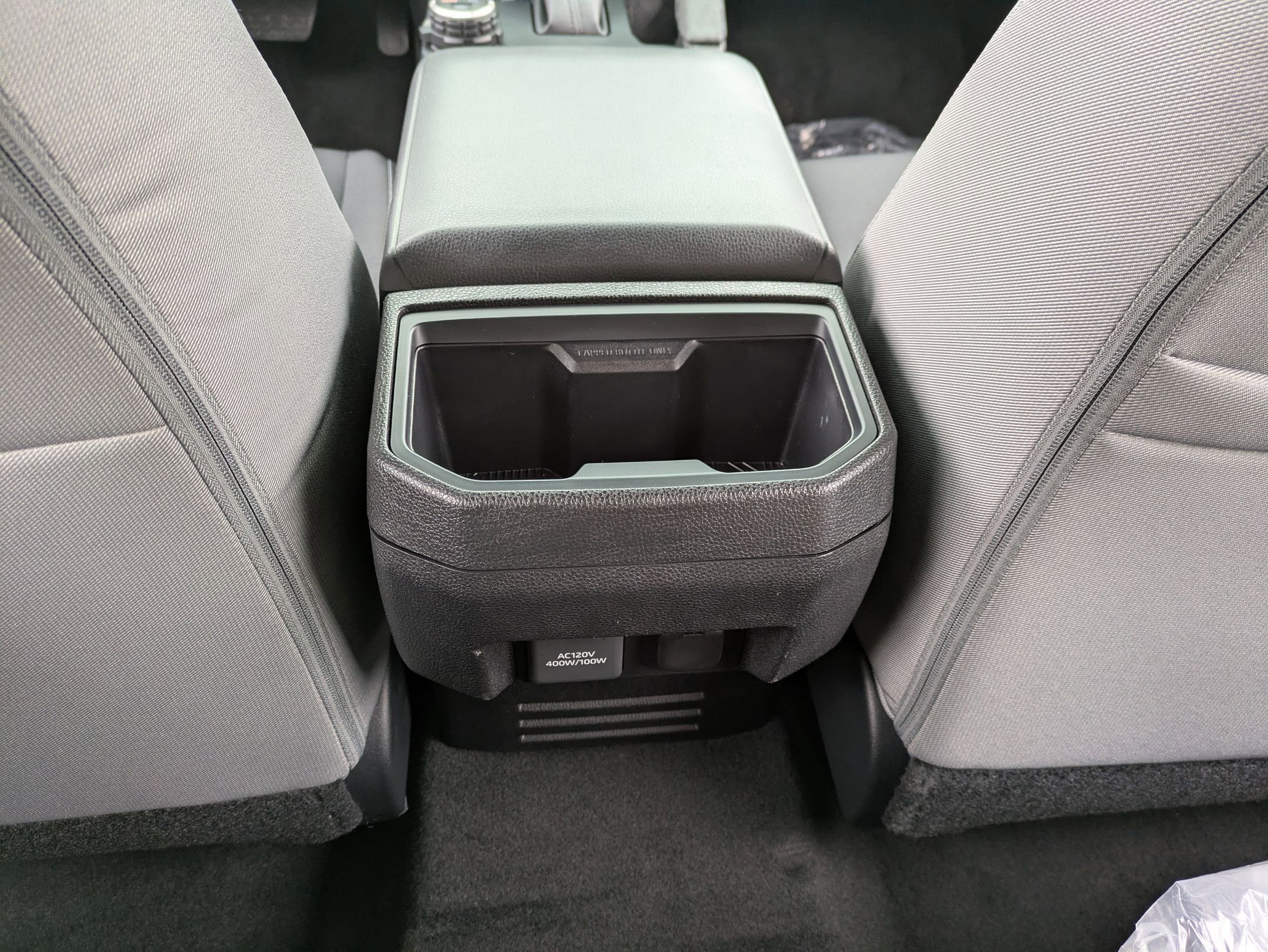 New 2025 Toyota Tacoma TRD Off-Road image 16