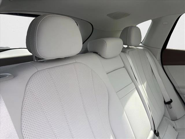 New 2026 Mercedes-Benz EQE 320+ SUV image 22