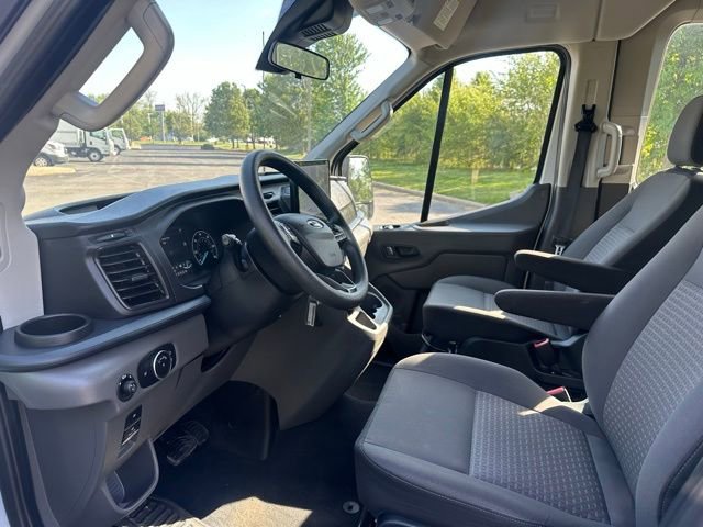 Used 2022 Ford Transit 350 XLT RWD image 9