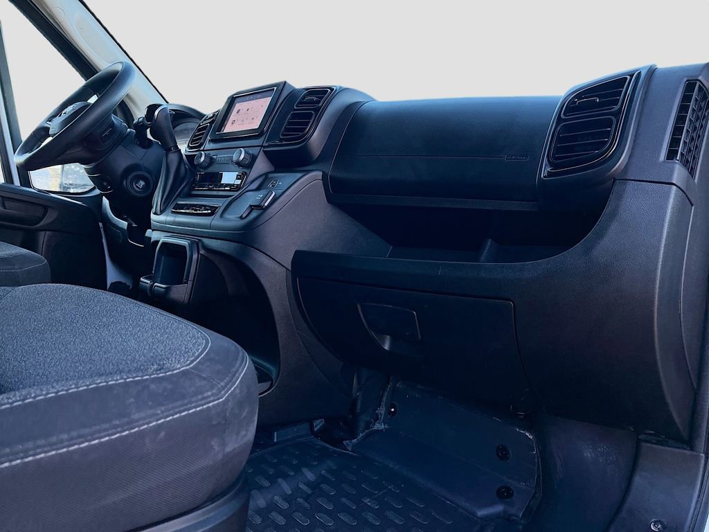 Used 2024 RAM ProMaster 1500 image 26