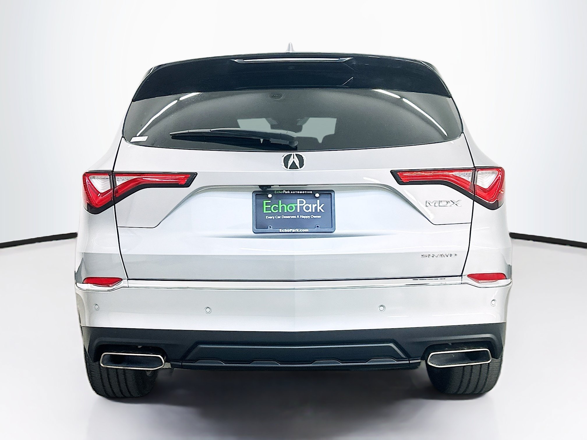 Used 2023 Acura MDX SH-AWD w/ Technology Package image 7