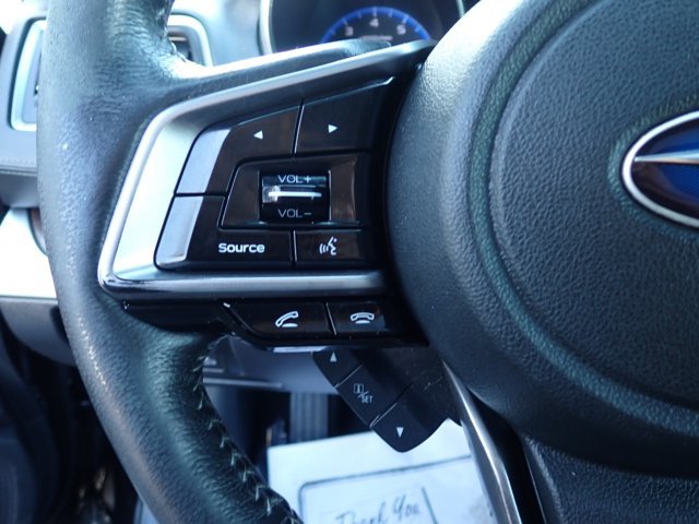 Used 2018 Subaru Outback 2.5i Touring AWD/4WD image 17