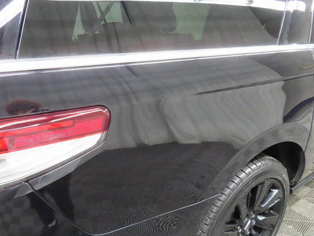 Used 2024 Lincoln Navigator L Reserve w/ Equipment Group 201A image 32