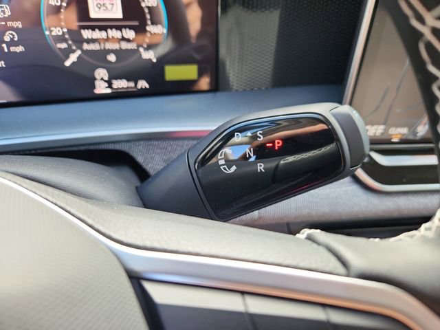 New 2026 Volkswagen Tiguan S image 13