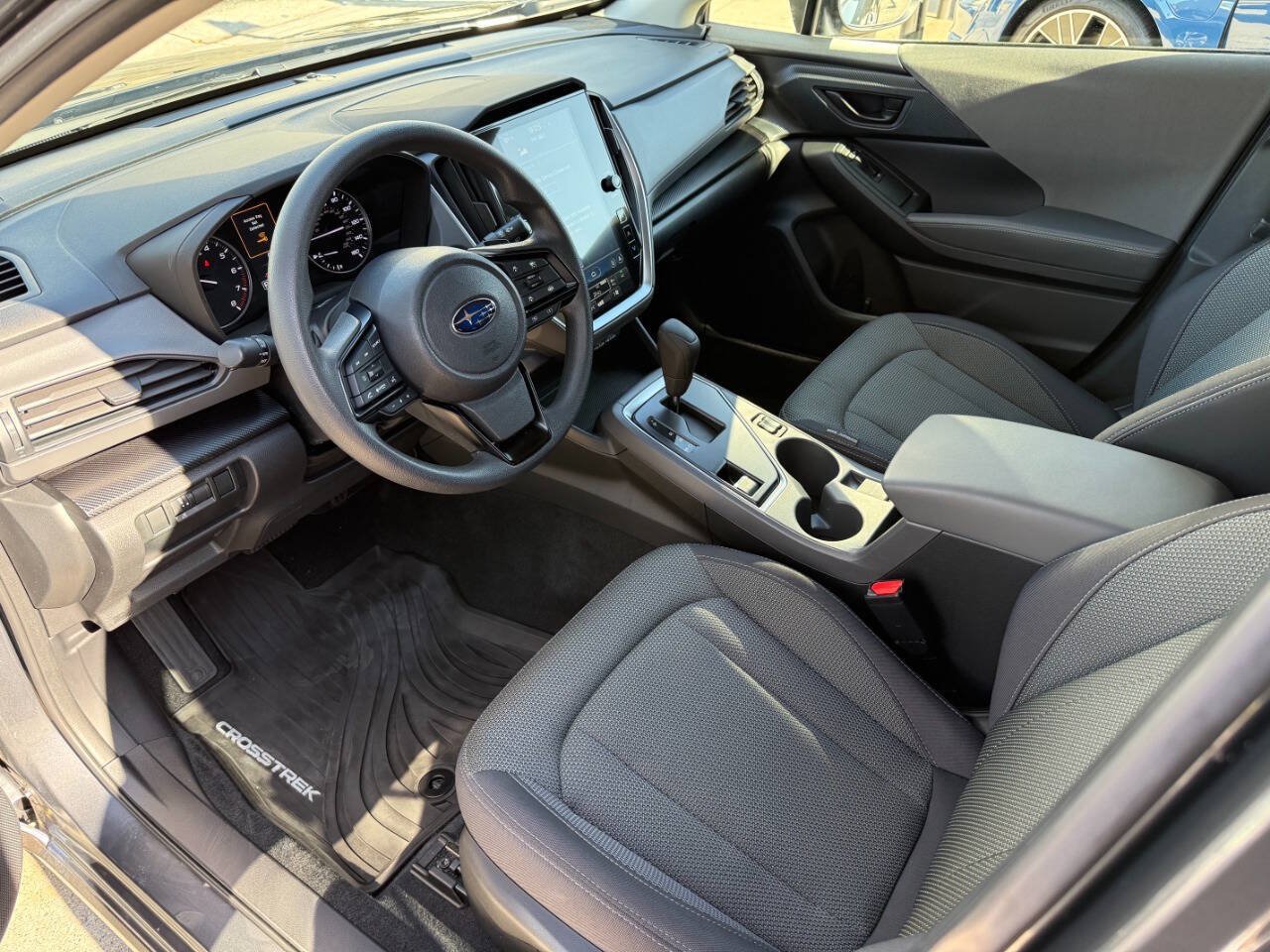 Used 2024 Subaru Crosstrek 2.0i Premium AWD/4WD image 23