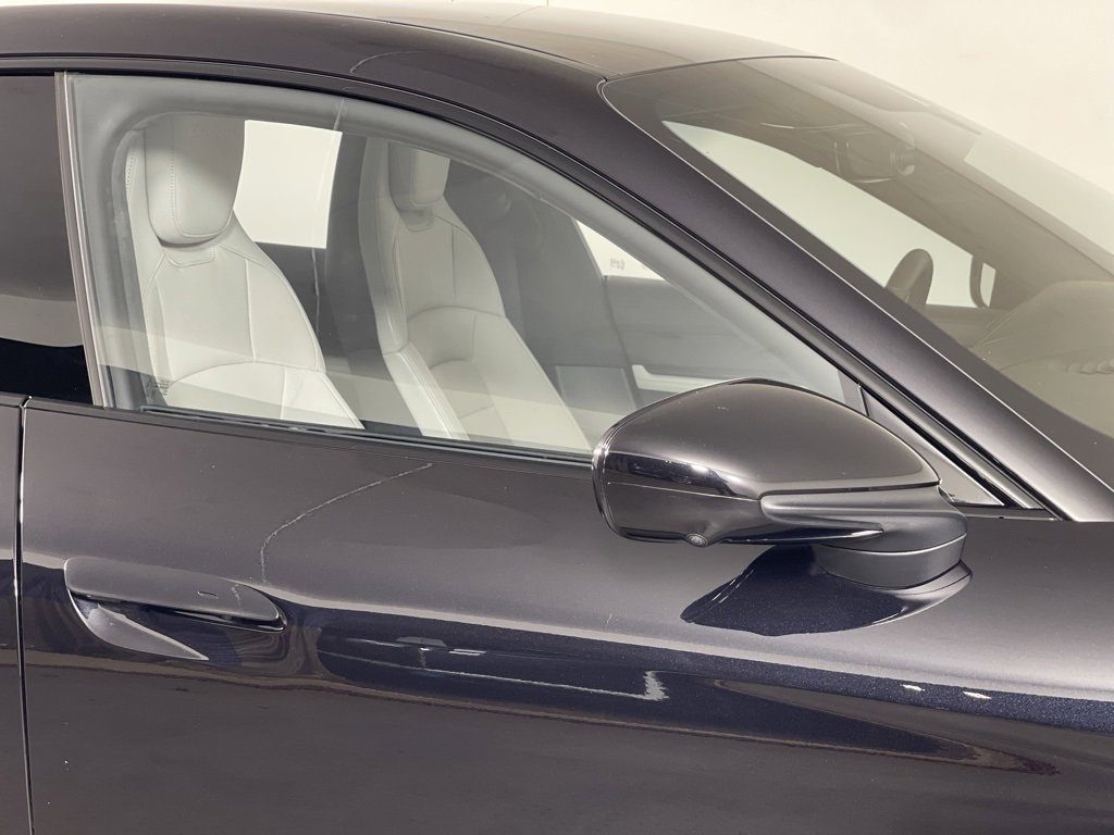 Certified 2024 Porsche Taycan Turbo image 19