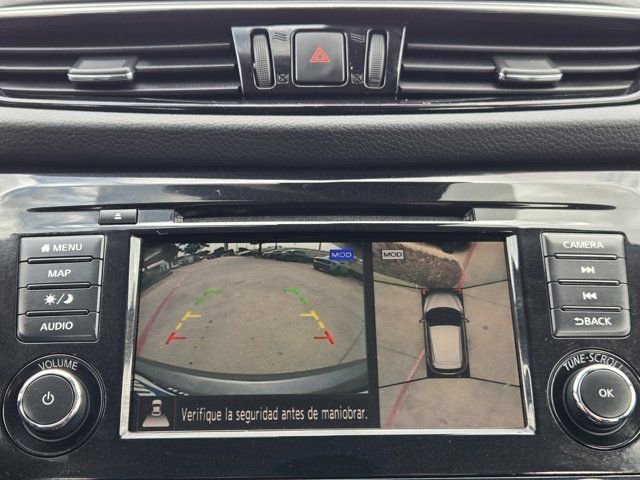 Used 2021 Nissan Rogue Sport SL w/ Premium Package FWD image 16