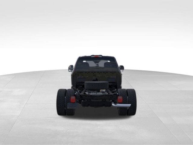 New 2026 Ford F450 XLT AWD/4WD image 5