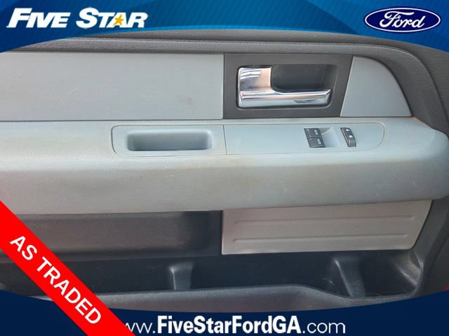 Used 2013 Ford F150 STX w/ Mid Equipment Group RWD image 26