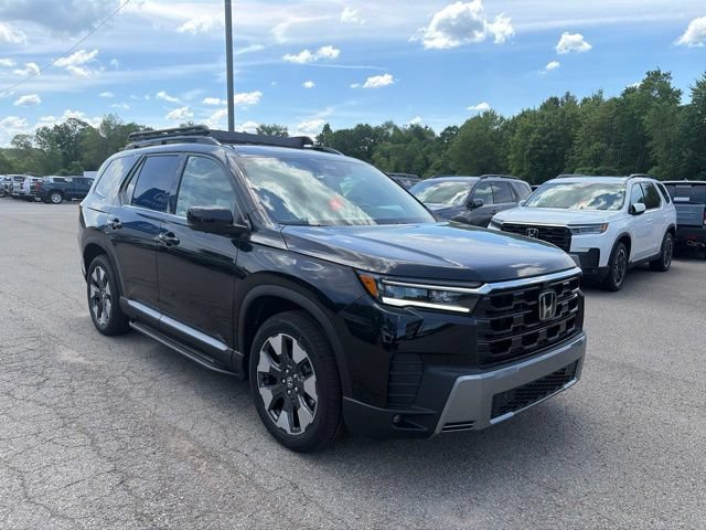New 2026 Honda Pilot Elite image 8