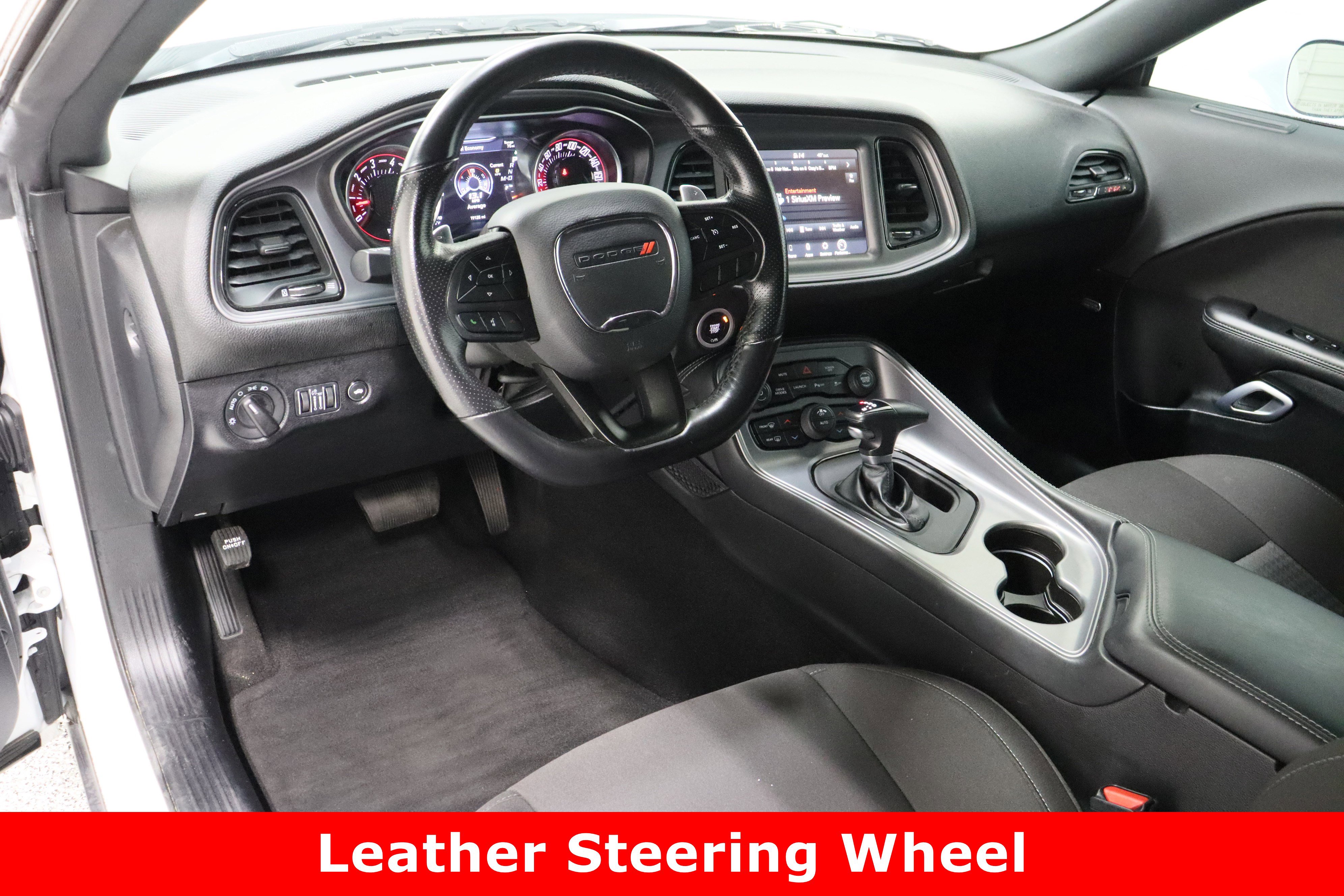 Used 2023 Dodge Challenger R/T Scat Pack image 14