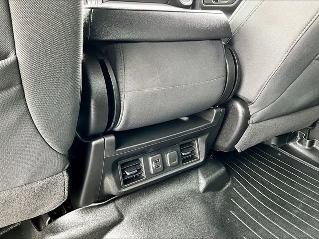 Used 2021 Chevrolet Silverado 1500 RST w/ Z71 Off-Road Package image 27