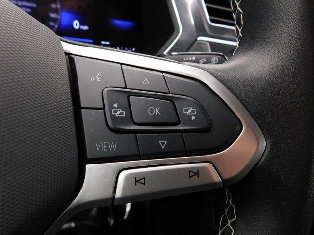 Used 2024 Volkswagen Tiguan S image 30