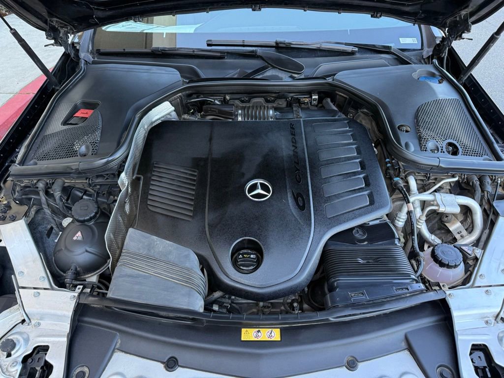 Used 2019 Mercedes-Benz CLS 450 image 14