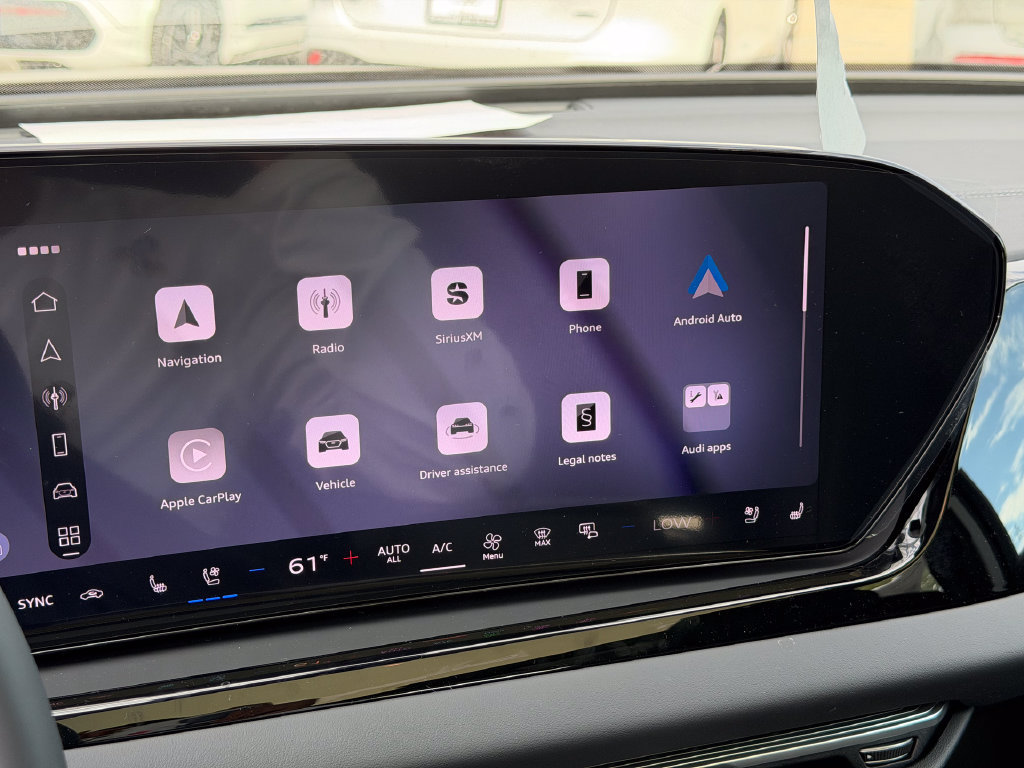New 2026 Audi A6 Premium Plus AWD/4WD image 23
