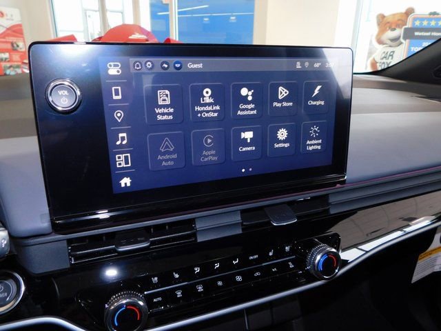 New 2026 Honda Prologue Elite image 35