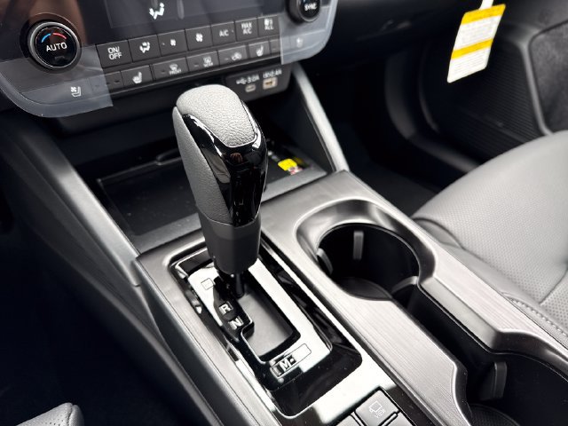 New 2026 Subaru Outback Touring XT AWD/4WD image 29