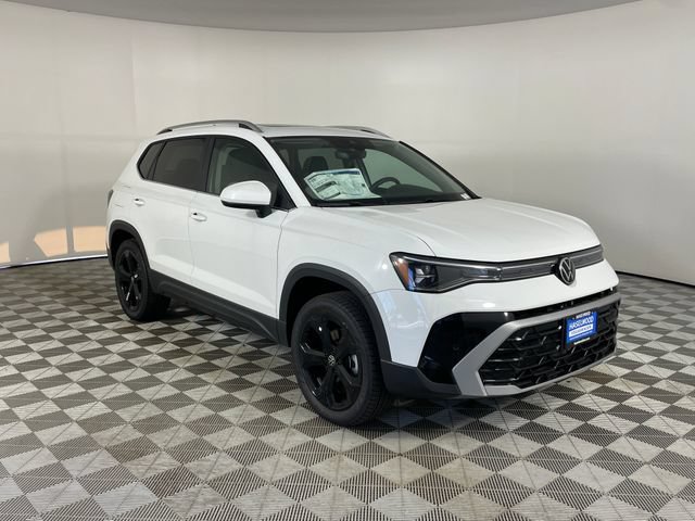 New 2026 Volkswagen Taos SEL AWD/4WD image 10