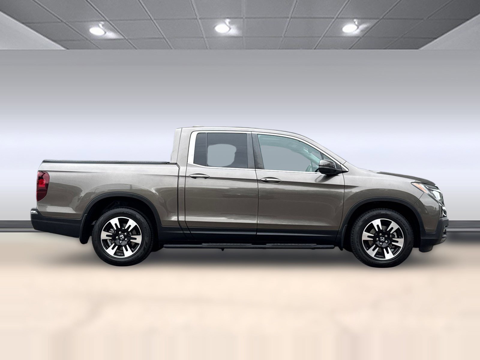 Used 2020 Honda Ridgeline RTL image 7