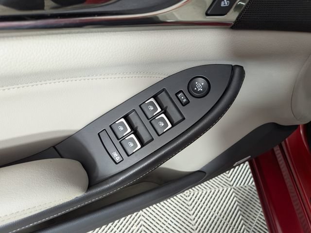Used 2018 Cadillac CTS AWD Sedan image 12