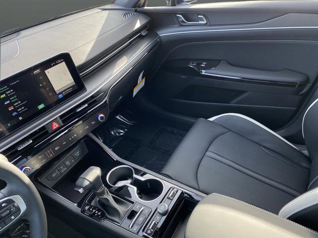 New 2026 Kia K5 GT-Line image 22