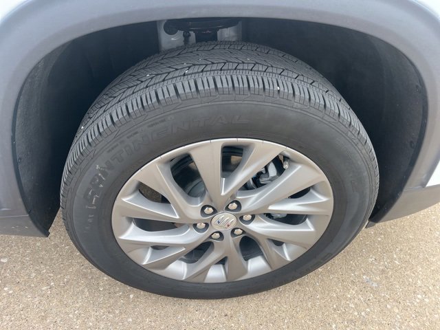 New 2026 Buick Enclave Preferred w/ Power Package image 62