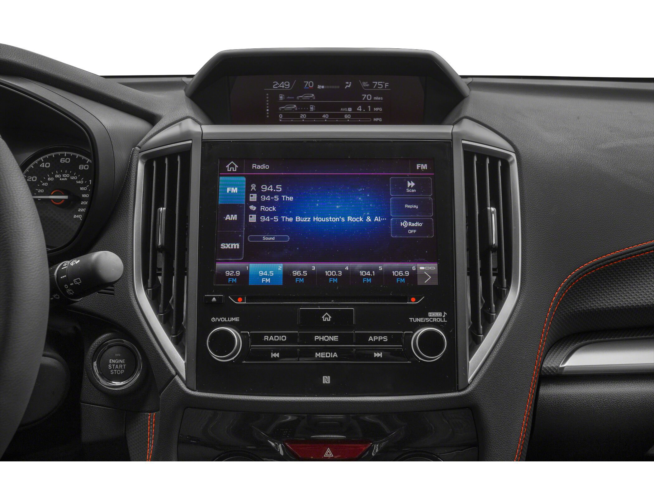 Used 2019 Subaru Forester Sport AWD/4WD image 10