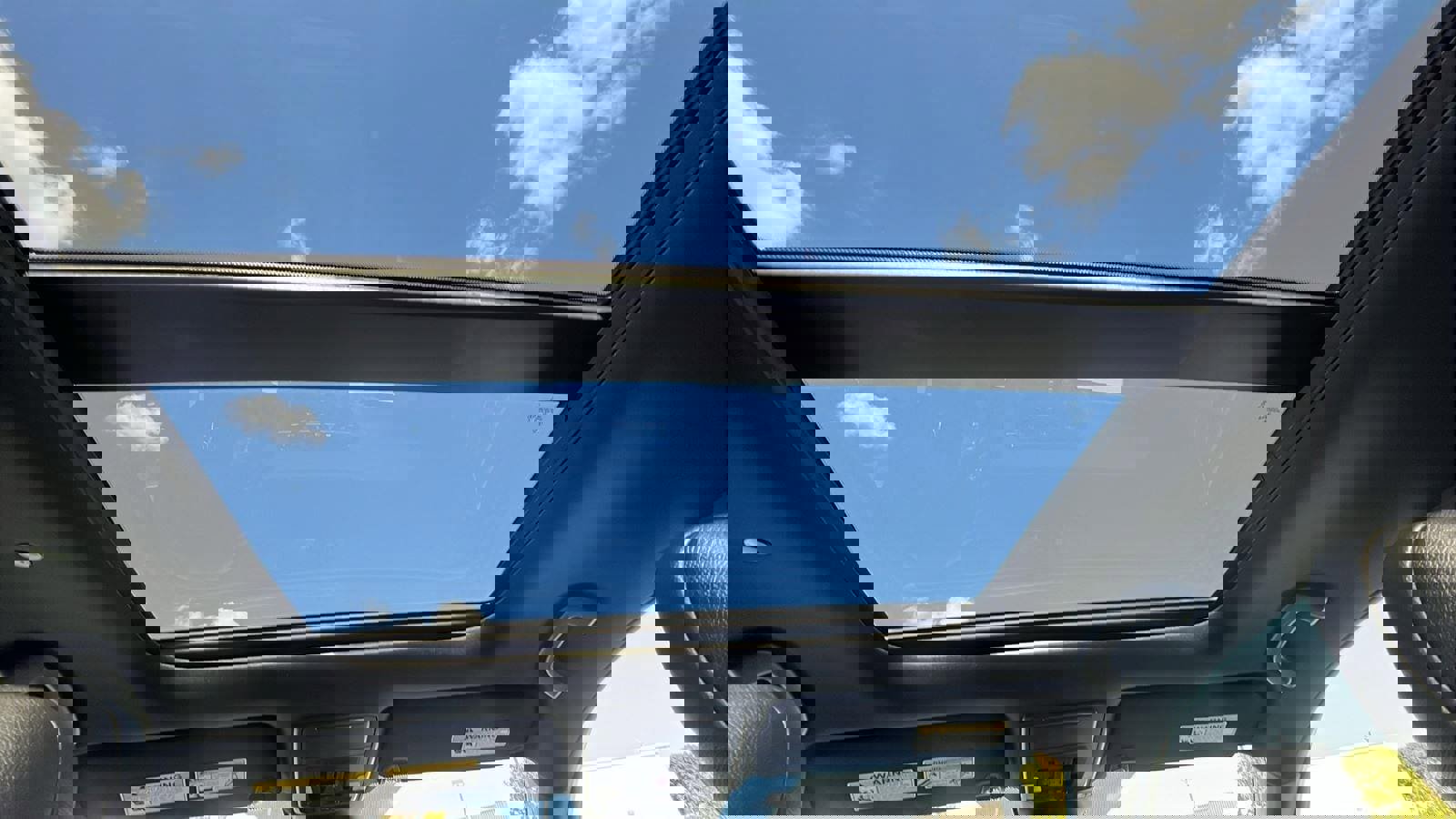 New 2026 Honda Passport TrailSport image 20