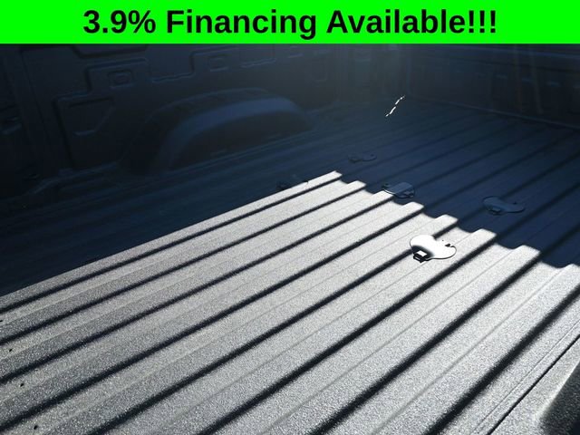 New 2026 Chevrolet Silverado 2500 LTZ w/ Trail Boss Package image 15